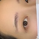 모올린뷰티 | 수유눈썹 잔흔커버 가능한 헤어스트록 by모올린뷰티