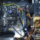 하늘PC | 산업용 PC, 윈도우98 복구후기