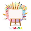 리틀모마미술학원 이미지