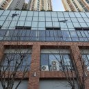 e편한세상 명지상가 | 부산 시스템에어컨 명지 이편한세상 상가 시공후기 I 시스템에어컨으로 교체하려면 비즈엔에스에게