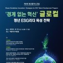 김성일축사 | 청년을 대표한다! 청년플러스포럼 발표 후기!