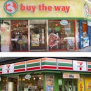 세븐일레븐명동본점 이미지