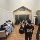테바즈 | 제주펜션 MT 야외화로 바베큐 후기