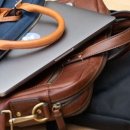 MAC GYM | 비즈니스 노트북 가방 쇼핑 직구 후기 - 무식하게 생긴 게 최고다