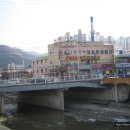(주)희원금속 학장공장 | 학장천 사상공단 감전천 엄궁동 주례동 학장동 감전동 공장들 사이를 걸으며