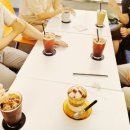 목포이랜드노인복지관 | 목포여행 목포가볼만한곳 목포맛집 락식향평화광장점 엔엠커피 크림라떼 목포이랜드노인복지관