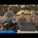 갤럭시 뷰 이미지