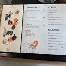 롬브 커피 하우스 이미지