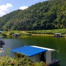 명곡 낚시터 이미지