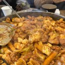 (유)성덕 | 춘천 부모님 여행, 춘천에서 유명한 닭갈비 맛집 후기 (+ 내 돈 내산)