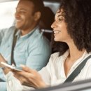 북구청네거리 교회 앞 이미지