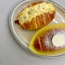 별량시장 | 순천 별량면 해를 품은 점있는 빵, 해품점빵