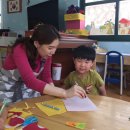 학산초등학교 병설유치원 이미지