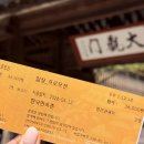 씨유 용인민속촌입구점 | 용인 한국민속촌 살귀옥/조선살인수사 후기(스포❌)