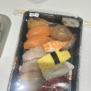 머리못하는집 광명점 | 광명명사거리 철산 초밥 맛집 오성초밥 배달 솔직후기