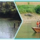 용담호및주변시설 이미지