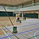 도내기샘 국민체육센터 이미지