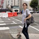 '프로포폴+음주운전' 배우 박시연, 1400만원 명품백 든 럭셔리 일상 공개 이미지