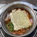 명옥부대찌개 이미지