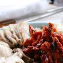 동루골막국수 - 속초시 엑스포로 135-7 | 동루골막국수