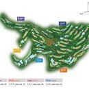 비에이비스타 골프장(회원제) 이미지