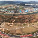 가산공원 그라운드골프장 이미지