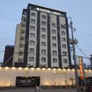 라온호텔 이미지