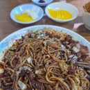 세븐일레븐 안성낙원공원점 | 안성 중앙로 맛집 영흥루 간짜장 내돈내산 후기