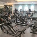Gym 360+ 이미지