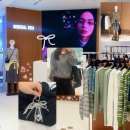 더리본(주) 더파티센텀 | 제너럴아이디어 부산 신세계 센텀 오픈 사은품 증정