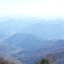 중산리 주차장 이미지