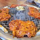 은담숯불닭갈비 이미지