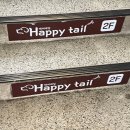 해피애견 | 부평산곡동애견미용|해피테일 푸들미용 후기|(스파까지 받고 완전 달라진 후기)