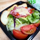 퀴즈노스구미원호도량점 이미지