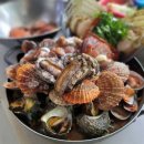 어촌해물탕 | 어촌싱싱해물탕 통영 해물 한상 제대로 맛봤어요