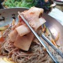 소담이네막국수