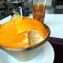 씨유 김포그린코아점 | 서울근교 김포 애플망고빙수 맛집 미드모스트