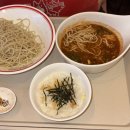 망원역 토마토 라멘 맛집 와가야노토마토 | 토마토 디핑 누들·토마토 스프 누들 후기