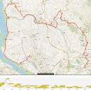 왕숙천 자전거도로18 | 파주시(공릉천) 일대 라이딩