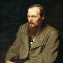 도스토예프스키의 생애 이미지