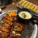CU 광주도산점 | 광주쪽갈비맛집 도산직영점 매운쪽갈비 치즈퐁듀까지 완벽했던 후기🔥