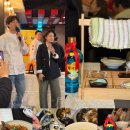 전가복(全家福) | 게릴라 중식 행사 열혈팬도 봄향 가득 중화요리 코스 후기 (Feat. 이금기, 양하대곡, 흑백요리사 중식마녀)