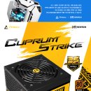 [파워] 안텍 CSK 650W 80PLUS BRONZE (ATX) 이미지