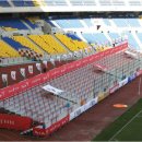 주경기장 트랙 이미지