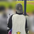 익싸이팅 | 잠실야구장 1루 익사이팅존 3열 시야 후기 및 좌석 정보