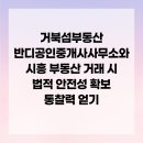 반디공인중개사사무소 이미지