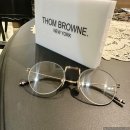 안경마스터(시장점) | TBX118-A-02 GLD/BLK, 반테 안경의 클래식한 조화