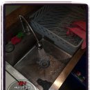 하수구막힘언수도녹임수전싱크대막힘배수구 이미지