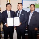 (주)한유통 이미지