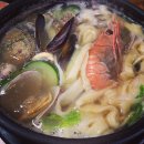 제주손칼국수냉면전문점